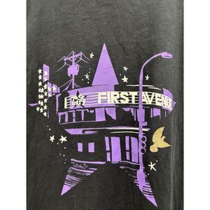 First Avenue(Minneapolis)T-Shirt